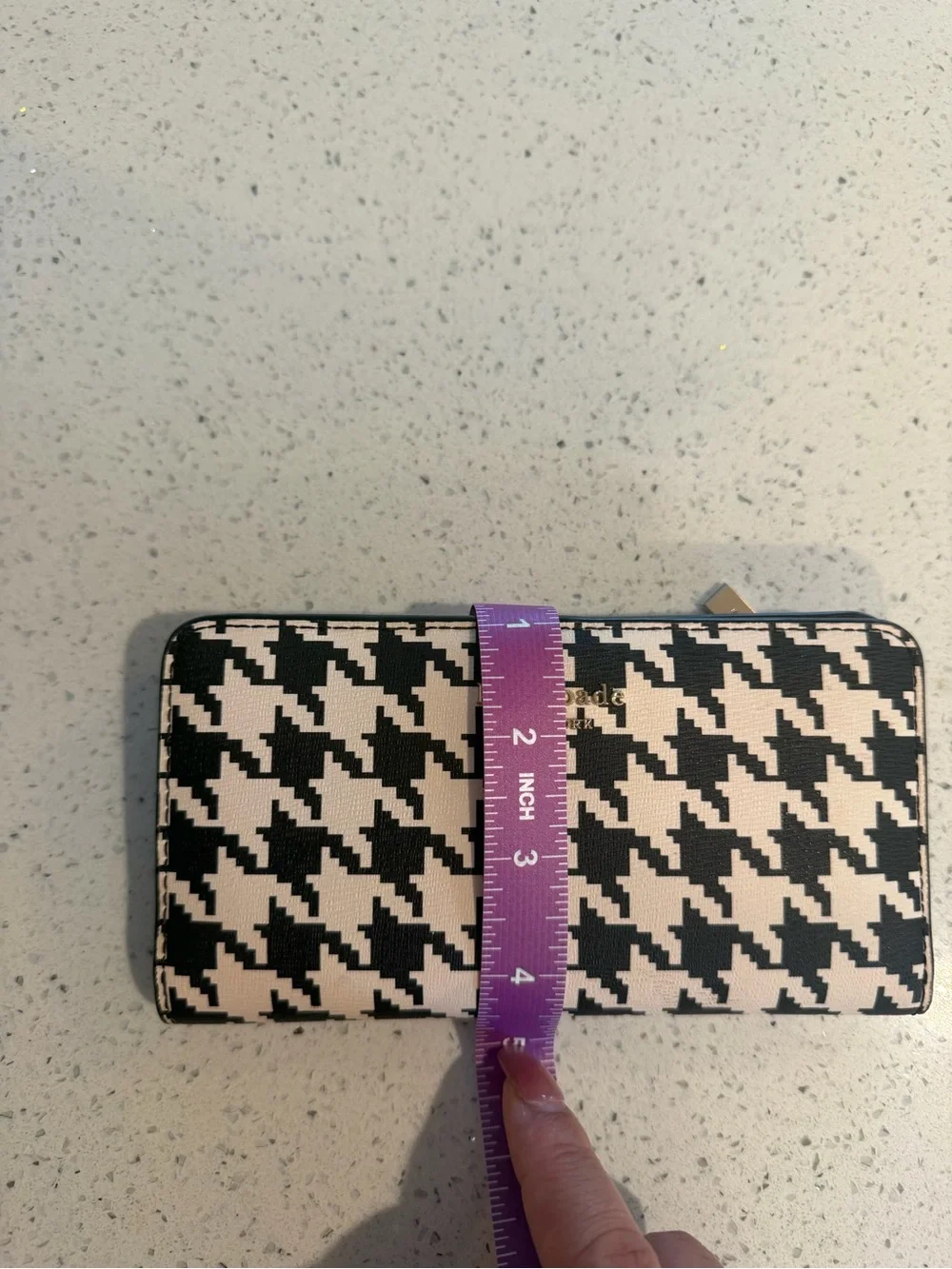 Kate Spade ♠️ Darcy wallet